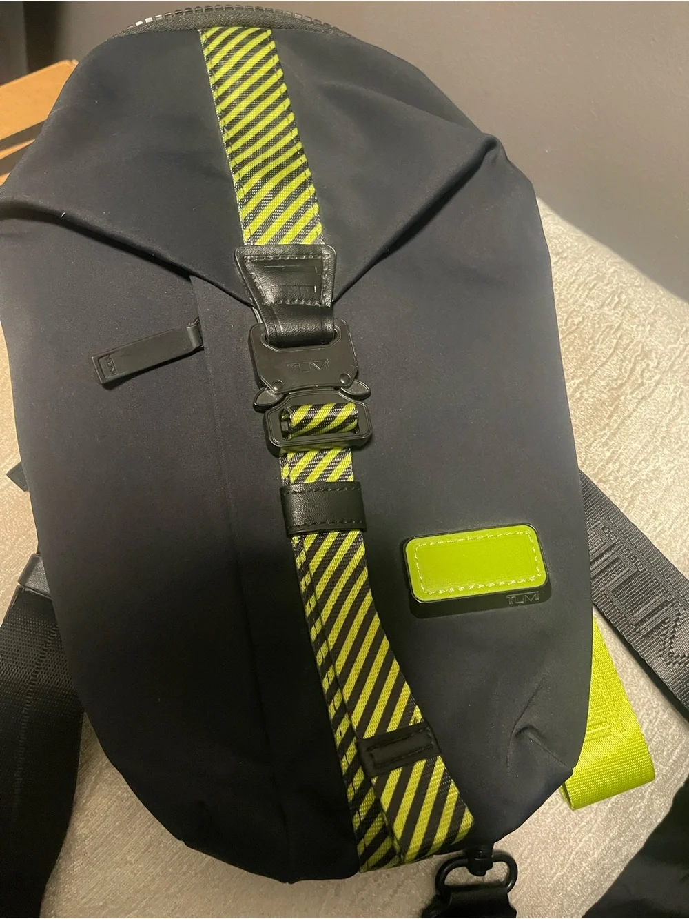 Tumi Sling Bag